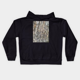 Bark - Cedar of Lebanon #1 Kids Hoodie